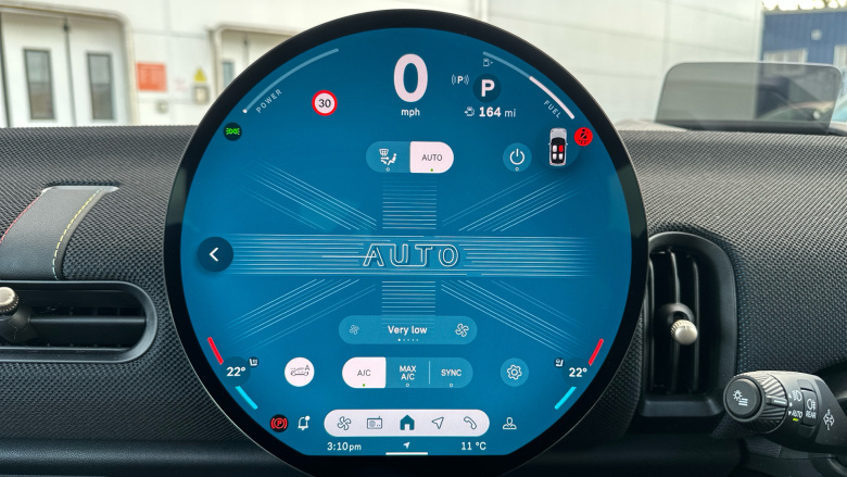 MINI Cooper 2.0 S Classic 3dr Auto Petrol Hatchback